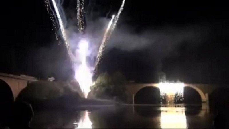 Camping Les Poutiroux