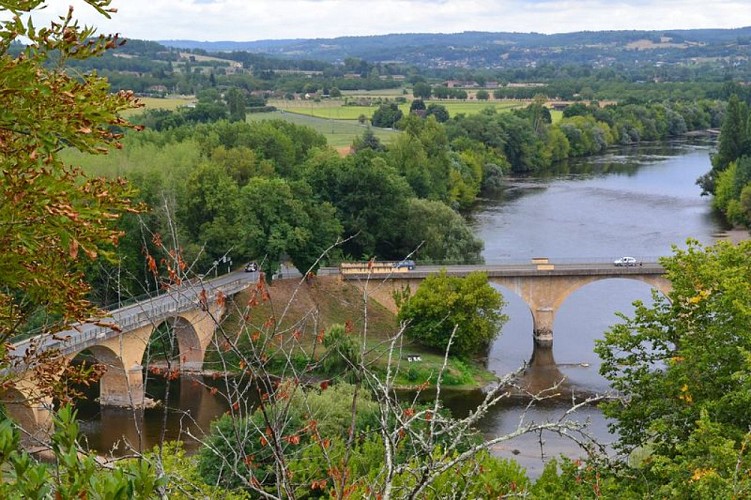 camping les Poutiroux