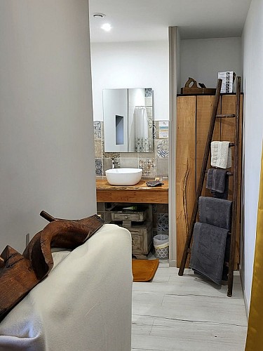 Birac - chambre d'hôtes Domaine Toutet (5)