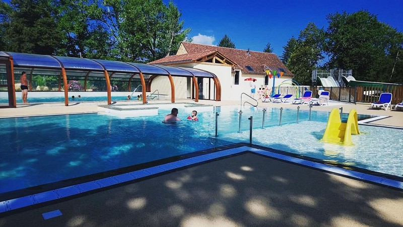 camping dordogne avec piscine perigord sarlat