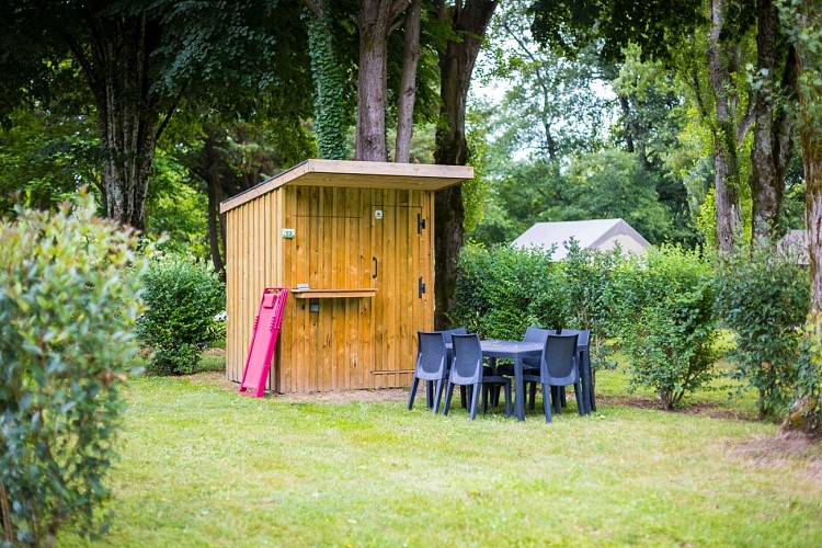 2- Emplacement premium