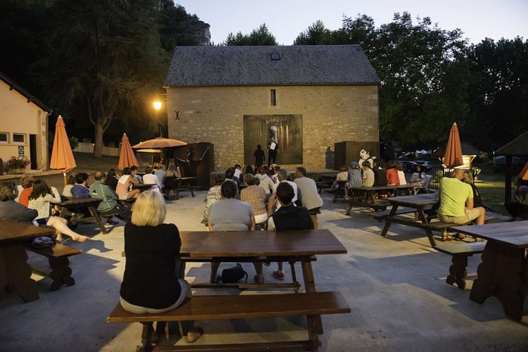 les rives de la dordogne5