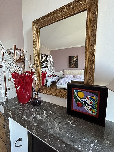 MAISON JEROBOAM_Montrose