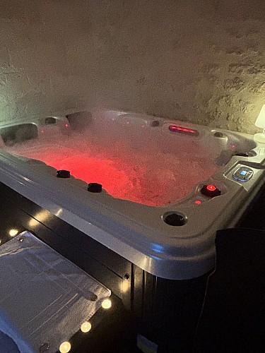 MAISON JEROBOAM_Spa 1
