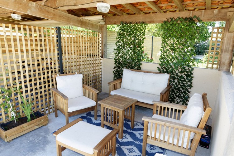 Le Cocon de Lily-Saint Savin©Pagnoux (9)