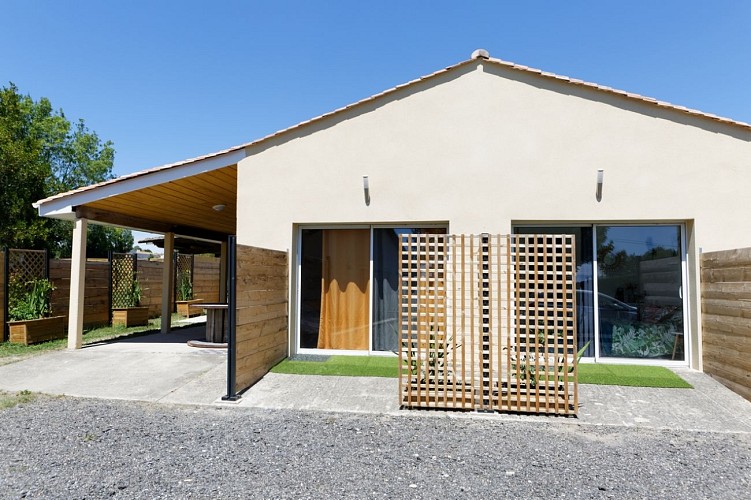 Le Cocon de Lily-Saint Savin©Pagnoux (6)