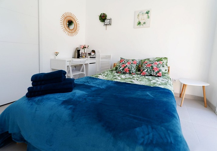 Le Cocon de Lily-Saint Savin