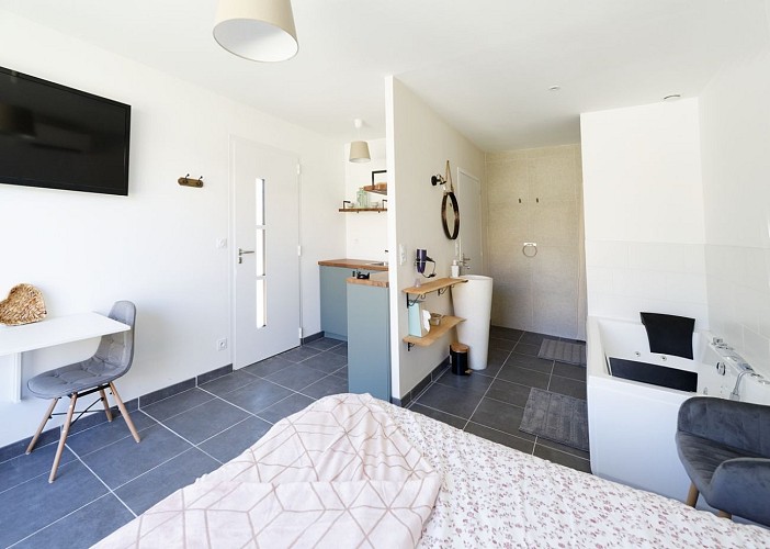 Le Cocon de Lily-Saint Savin©Pagnoux (13)