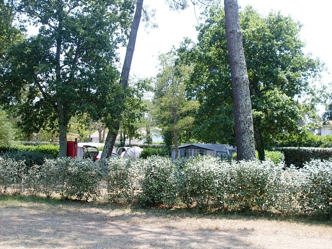 Les Bonnes Vacances 1