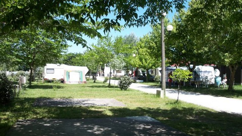 Camping Routes du Monde ATC