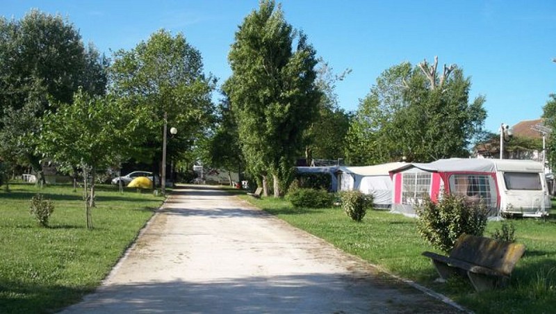 Camping Routes du Monde ATC