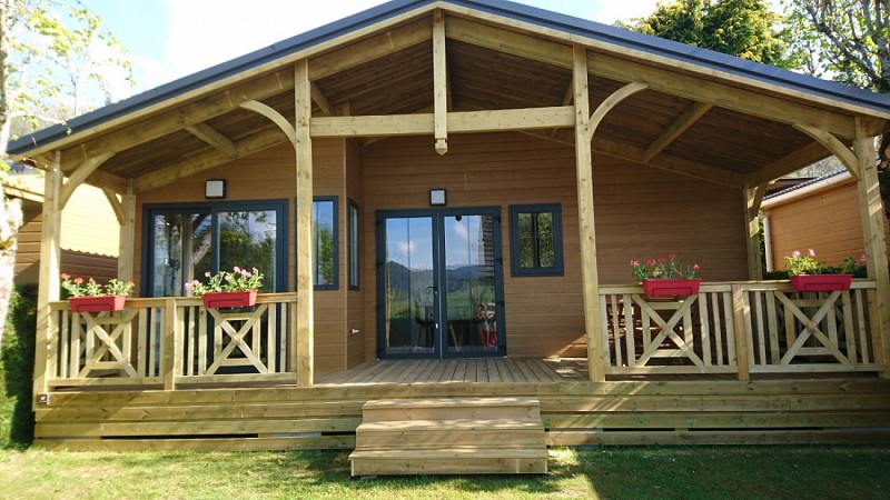 Camping Albret Plage
