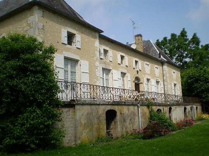 Chambres d'hôtes Le Capy