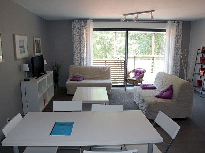 Camping Les 2 Etangs