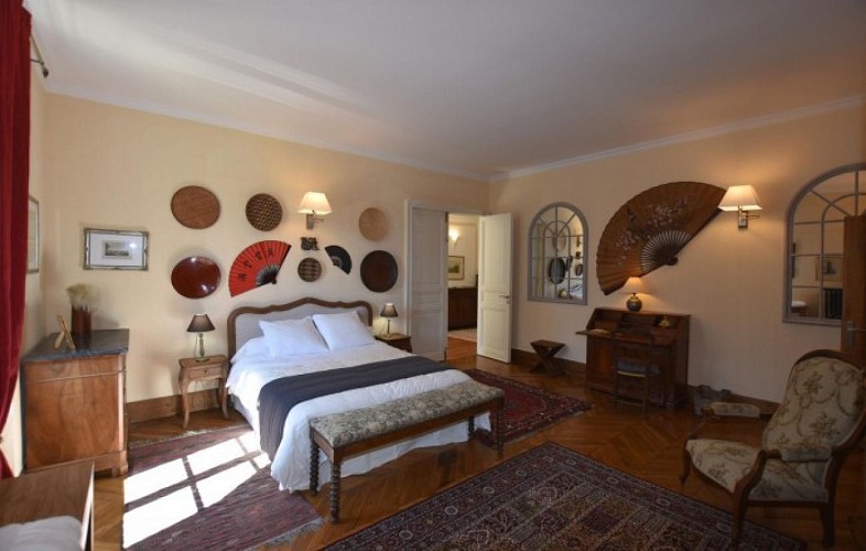 Château de Laroche 04