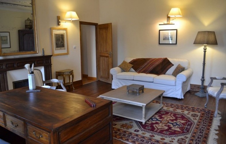 Château de Laroche 10