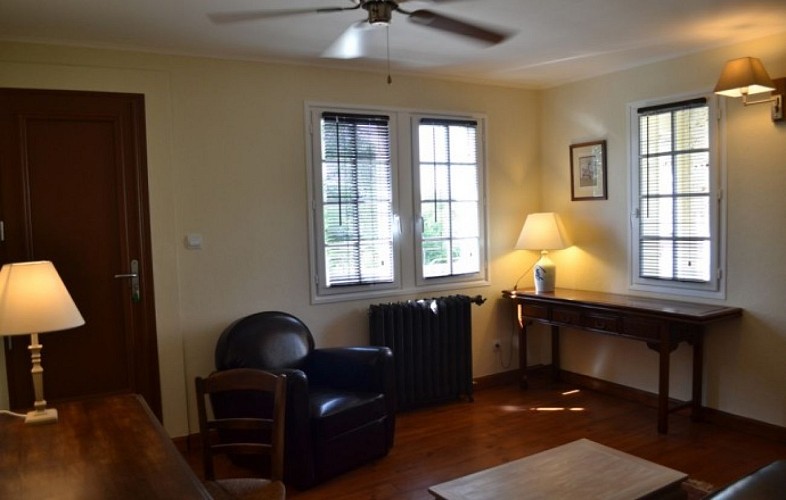 Château de Laroche 05