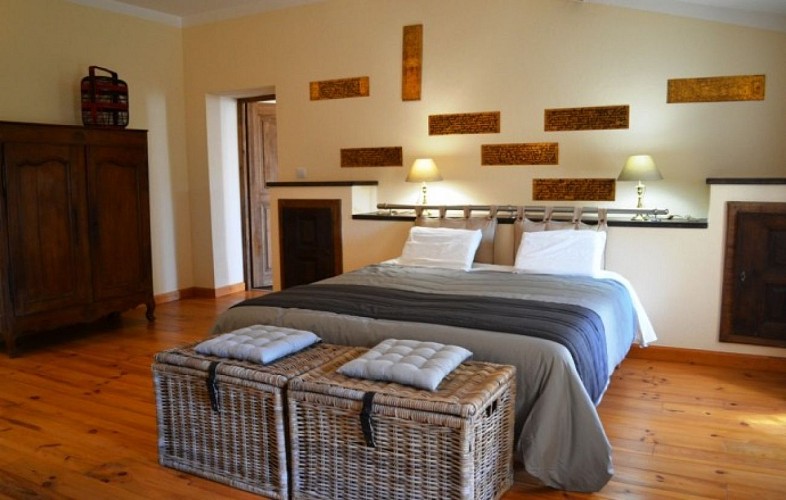 Château de Laroche 09