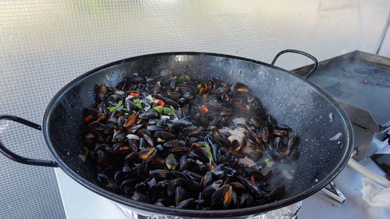 moules