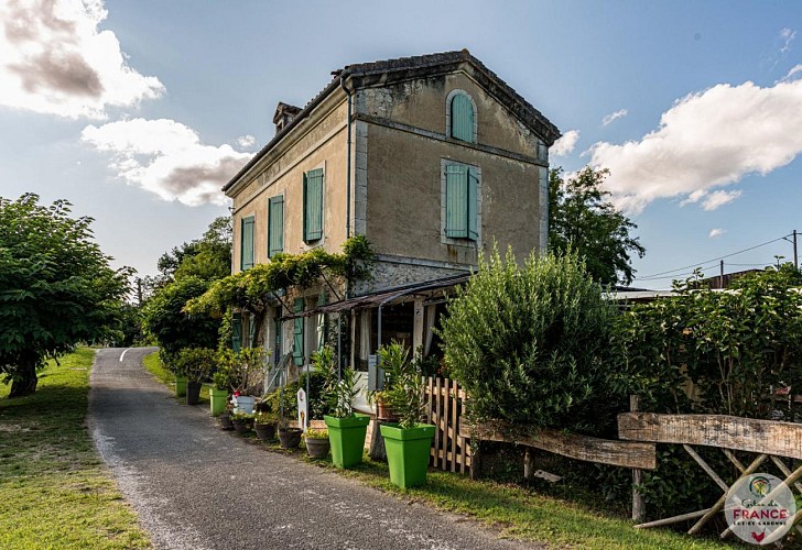 La-Poule-à-Vélo - Destination-Agen-Tourisme