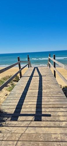 LIT-CampingCap_escalier_camping