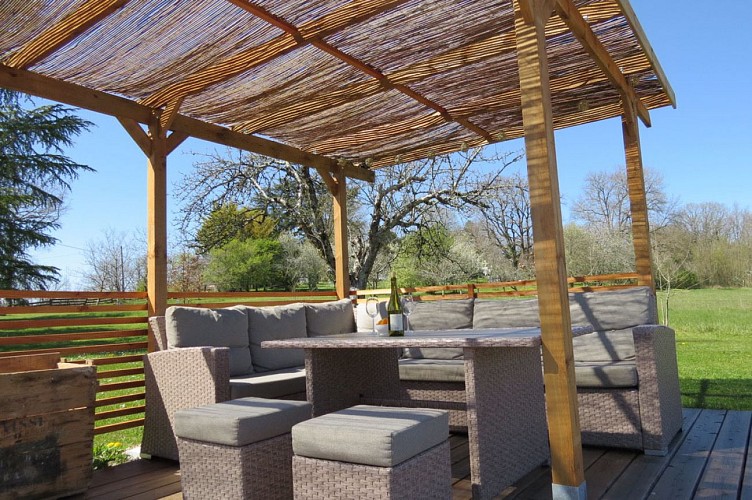 Maison La Viste terrasse piscine2