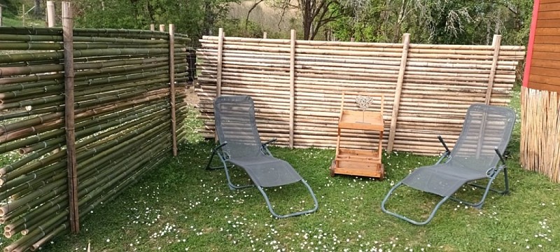 La Roulotte du Hameau