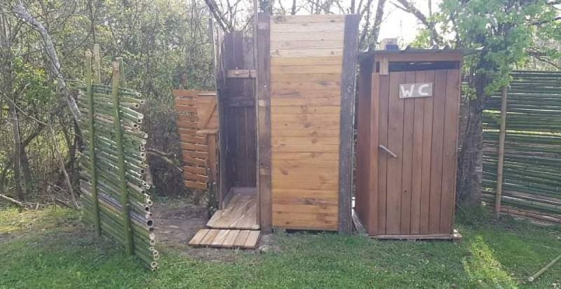 La Roulotte du Hameau 7