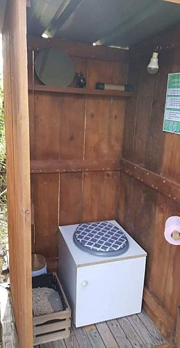 La Roulotte du Hameau 6