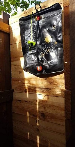 La Roulotte du Hameau 8