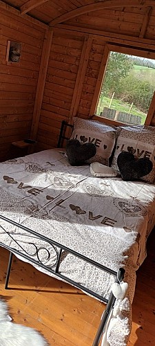 La Roulotte du Hameau 2