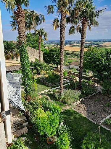 Chambres d'hôtes L'Oustal Félix_003