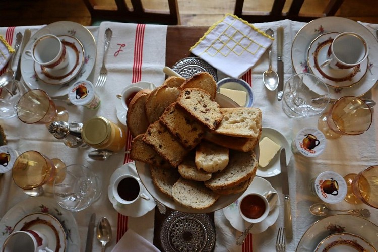 Chambres d'hôtes L'Oustal Félix_004