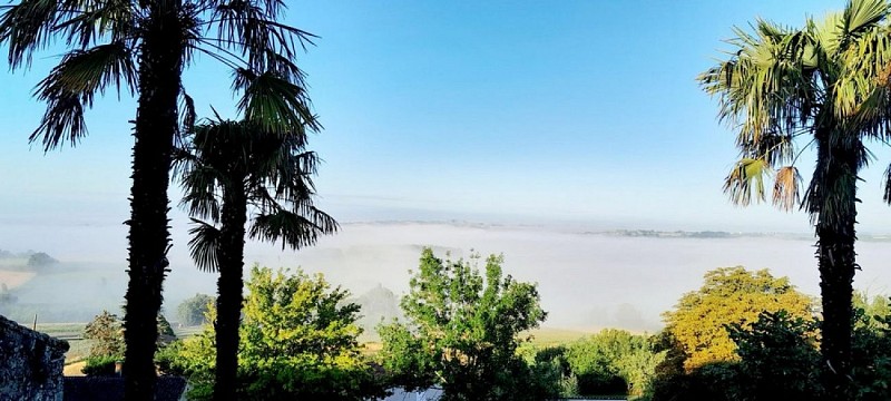 Chambres d'hôtes L'Oustal Félix_008