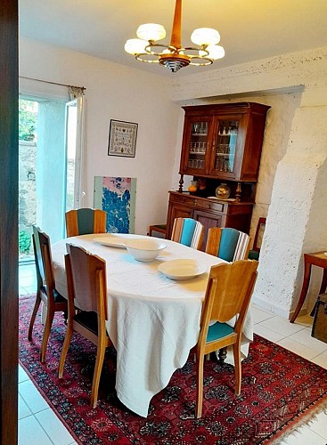 Chambres d'hôtes L'Oustal Félix_006