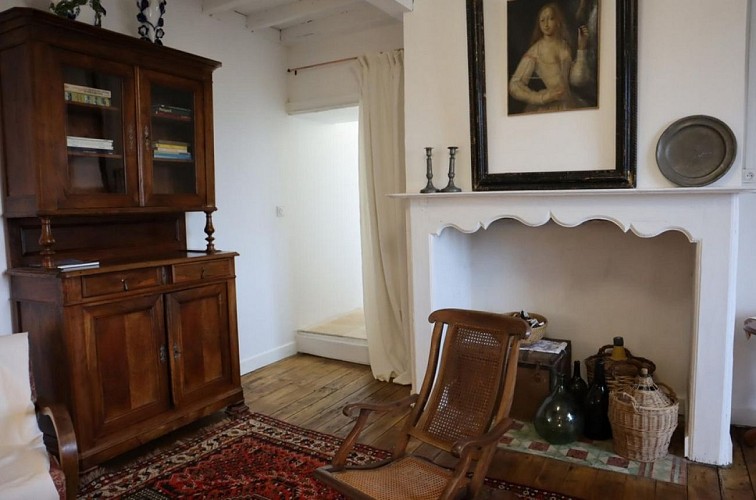 Chambres d'hôtes L'Oustal Félix_005