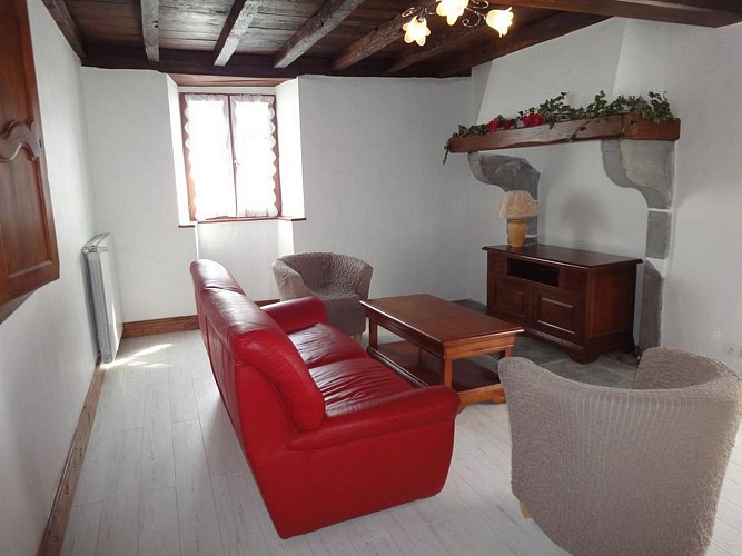 Herriesta - chambres d'hôtes Irissarry (1) (Copier)