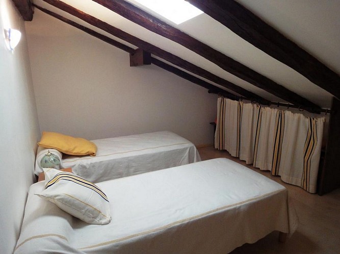 Herriesta - chambres d'hôtes Irissarry (4) (Copier)