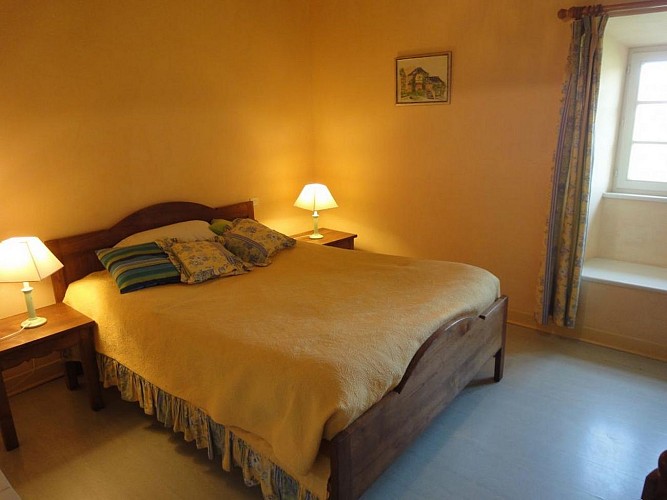 Herriesta - chambres d'hôtes Irissarry (6) (Copier)