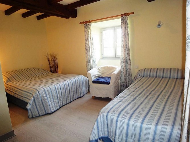 Herriesta - chambres d'hôtes Irissarry (8) (Copier)