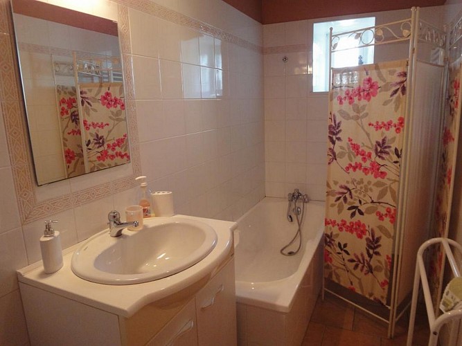 Herriesta - chambres d'hôtes Irissarry (5) (Copier)