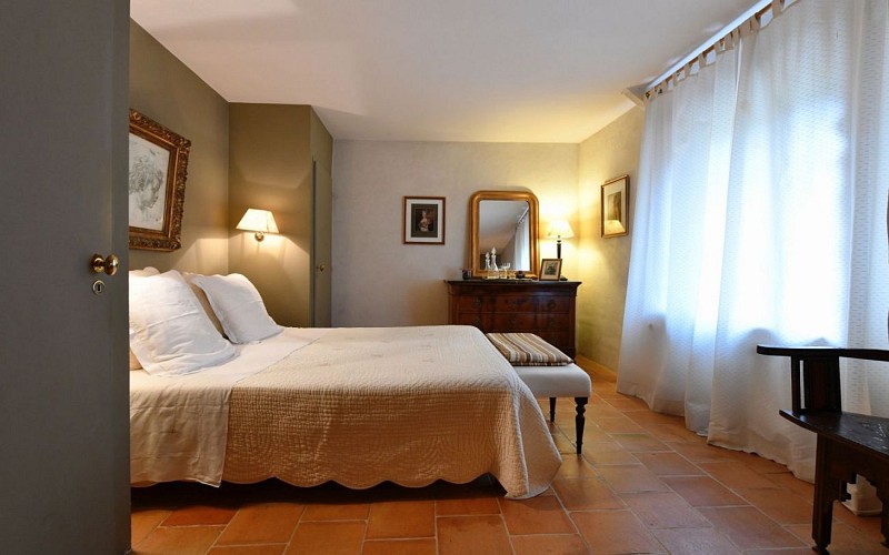 Chambre Mendia-Oyhanartia