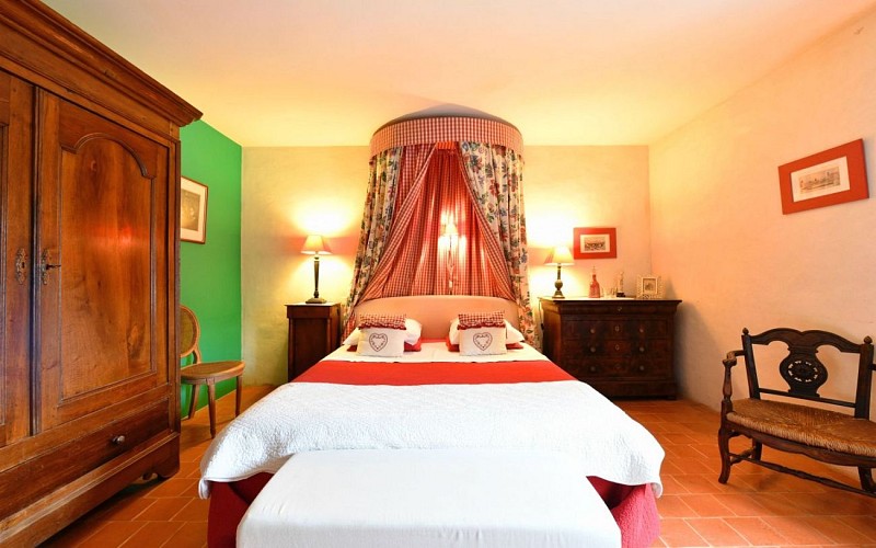 Chambre Biperra-Oyhanartia