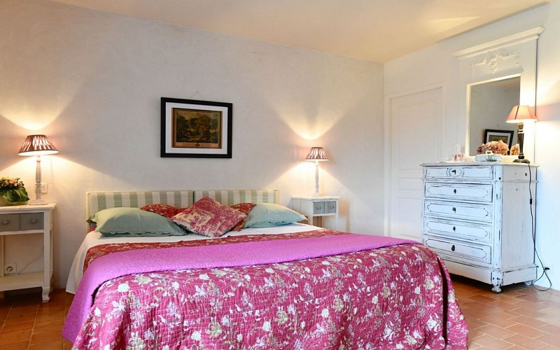 Chambre Lorea-Oyhanartia