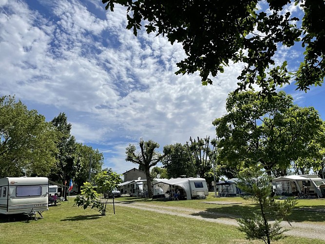 008 - emplacements tentes