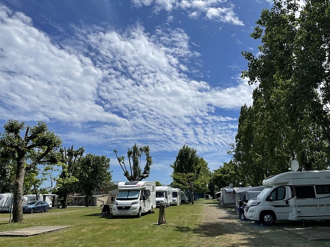 004 - campings cars
