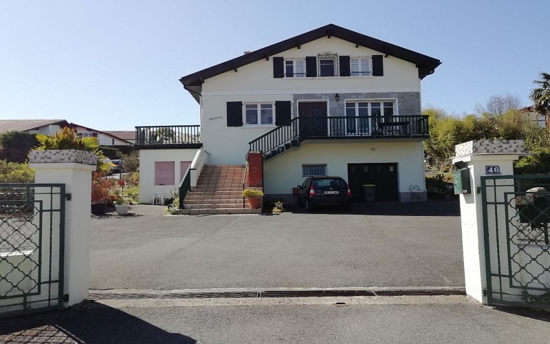 Maison Deskantsuan 1440x900