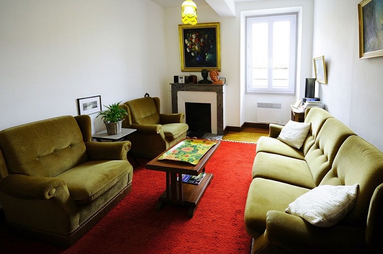 Le Relais du Jacquet