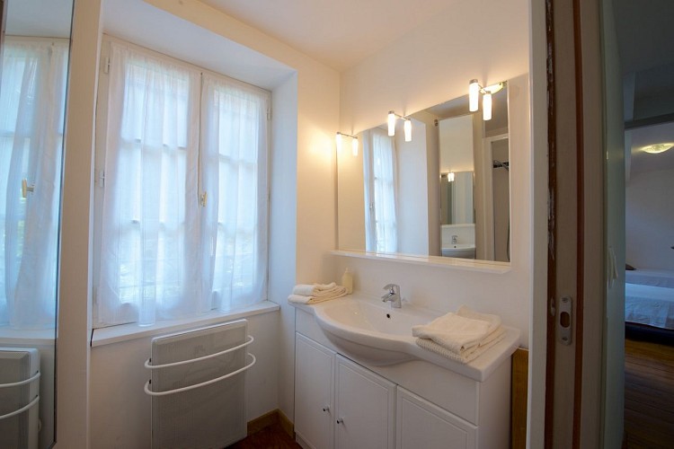 Le Relais du Jacquet