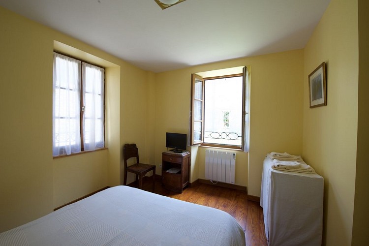 Le Relais du Jacquet